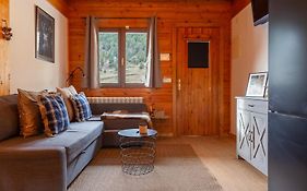 Cabana Renovada Con Vistas Naturales Increibles I Andbnb